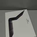 Apple iPad Magic Keyboard Case for iPad Pro 13-inch (M4 and M5), Great Typing Experience, Built-in Trackpad, Function Row, US English - Black