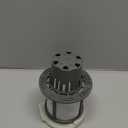 WD49X24057 Dishwasher Ultra Fine Filter Kit Replacement for GE Dishwasher Filter WD12X10416 WD12X20107 WD12X21976 WD12X22560 WD12X23736 WD12X20340 WD12X21676 WD12X20549