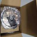 WETOWETO 14 oz Coffee Mug, Vacuum Insulated Camping Mug with Lid, Double Wall Stainless Steel Travel Tumbler Cup, Thermal Coffee Mug, Powder Coated Navy Blue