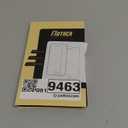 Mothca 2 Pack Matte Glass Screen Protector for iPhone 14 Pro [6.1 inch] with 2 Pack Camera Lens Protector, Anti-Glare & Anti-Fingerprint Tempered Glass Film, Case Friendly Bubble Free Smooth as Silk