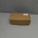 12pcs Artificial Orange Flowers for Indoor & Outdoor Decor, Burnt Orange Fake Spring Mums Bouquets, Faux Mums Lilac Flowers for Thanksgiving/Halloween, Autumn Arrangements (Durable UV Resistant)