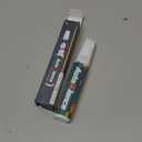 6X3 Lunar Rock Touch Up Paint Compatible with Toyota Car Paint Pen Scratch Repair Automotive Scratch Remover Fix Exact Color Match