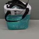 COLDSOOT Cold Therapy Machine w/ Timer, Compact and Portable Ice Machine for Knee After Surgery, Knee Replacement Recovery System, Cryotherapy Pain Relief w/ Compression Pad for Shoulder, Hip and Ankle