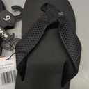 Zeroxposur Sandles black 9