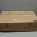 Tempur-Pedic TEMPUR-Cloud Pillow for Sleeping, Standard, White