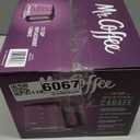 Mr. Coffee 12Cup Replacement Carafe – Compatible with Mr. Coffee 12 Cup Machines, Glass Pot with Black Handle