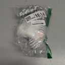 Christmas Tree Topper with Lights,Gnome Tree Topper Lighted Christmas Tree Topper 24 Inch Gnomes Christmas Tree Decorations, Christmas Home Decor-Grey (Gray)