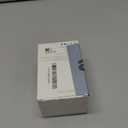 Miracase Phone Holders for Your Car with Metal Hook Clip, Air Vent Cell Phone Stand Car Mount, Universal Automobile Cradle for Garmin GPS Fit iPhone Android and All Smartphones, Dark Black (1 Pack)