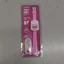 SKYROKU Potty Training Watch for Toddlers  Music & Light Reminders, Silicone Adjustable Strap, Rechargeable, Countdown Timer, Cute Toilet Shape  Easy Setup & Safe for Kids (Pink)