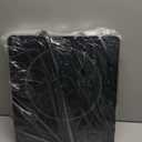 Amazon Basics 1800W Portable Electric Induction Cooktop, Burner and Child Lock, Overheat Protection, Timer, 8 Power Settings, Temperature Control Up to 440F, for Cookware Diameter 5.7"-8.2", Black