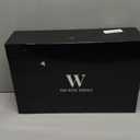 Whiskey Decanter Sets with 2 Glasses for Men Dad, The Wine Things Unique Gift for Christmas, Fathers, Husband, Boyfriend, Anniversary, Birthday Gift Ideas, Cool Drinking Accessories for Home Bar Party