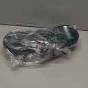 Universal Stroller Snack Tray, 4 in 1 Stroller Tray Attachment with Cups Phone Holder for Baby Toddler Stroller, 360 Rotation Universal Stroller Tray Compatible with Uppababy, Baby Jogger, etc