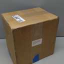 3 Pack 8 x 34 Inch Stainless Steel Kick Plate for Protection Decoration DIY Self Adhesive Metal Kick Plates for Interior or Exterior Wall Kitchen Cupboard Dishwasher(Gold)