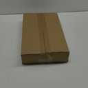 HolidayIdeas Cocktail Table Covers, 4 Pack - Fitted Stretch Spandex Square Corners Cocktail Tablecloths (Butter Cream, Fit for 30"-32" Diameter x 43" Height Tables)