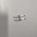 Powkos Spark Plug Set 18875-08085 Compatible with Hyundai ELANTRA 2021-2023 Kia K5 2021-2023 1.6L L4 Engine Replaces 1887508085 4 Piece OEM Factory Direct Fit Ignition Parts (4 Pack)
