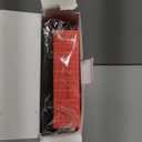 KAX Premium Engine Air Filter, CA12371 Replacement for Jeep Cherokee 2019 2020 2021 2022 2023 3.2L, FlexiblePanel