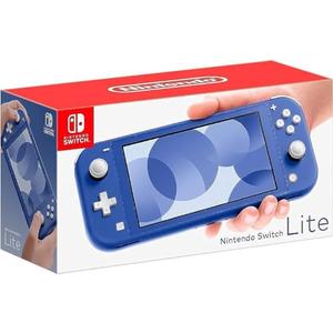 Nintendo Switch Lite - Blue
