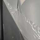 34" x 22" Card Display Case, Black Aluminum Lockable Trading Card Case with Handle, Trade Show Display Case for Sports Card/ TCG/ Jewelry Collection