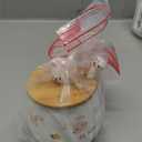 Kawaii Rabbit Mugs - Ceramic Tea & Coffee Cups with Lid & Spoon, Perfect for Milk Latte, Great Gifts for Women & Girls