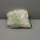 KaKaPops Christmas Stockings, 18 Inches Knit Christmas Stockings Xmas Hanging Stockings for Family Christmas Decorations (Ivory)