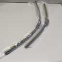 AUTOBOO 26" and 22" Windshield Wipers Blades (Pack Of 2),OEM Quality Premium All-Seasons Wiper blades,Stable and Quiet Armor wiper blades