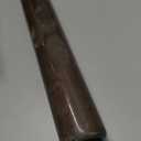DeMarini 2025 Corndog Wood Composite Slowpitch Softball Bats - 34" (34"/27 oz)