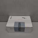 Hushee 90 Pcs Asian Soup Spoon Large Chinese Noodle Ramen Reusable Japanese Wonton Rice Dumpling Pho Spoon Bulk with Hook for Home Restaurant Kitchen (Black)