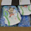 Pull-Ups Boys' Night-Time Potty Training Pants, Size 4T-5T Overnight Training Underwear (38-50 lbs), 52 Ct