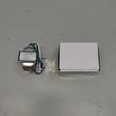 Ring Doorbell Transformer -16V - 30VA - Ring Video Door Bell Hardwired Transformer for Door Bell - 16 Volt Doorbell Transformer - for Ring Wired Doorbell