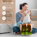 Christmas Couple Gifts for Him/Her,Girlfriend/Boyfriend Birthday Gifts for Couple, Wedding Gift for Husband,Wife Birthday Gift Ideas,I Lava You Blanket 50x60in