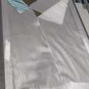 Black Bathroom Mirror 24x36 Inch, Rectangle Wall Mirrors with Tempered Glass for Living Room Bedroom or Entryway, Vertical & Horizontal Hanging