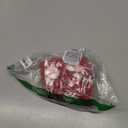 Suncalla 3 Pcs Cherry Garland Decor 6.6 ft Cherries Party Decoration DIY Pom Pom Felt Cherries Fruit Hanging Banner Bunting Ornaments for Wedding Baby Birthday Bachelorette Party Favor