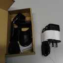 Braun All-in-One Style Kit Series 5 5470, 9-in-1 Trimmer for Men w/Beard Trimmer, Body Trimmer for Manscaping, Gillette Fusion5 ProGlide Razor, 40 Length Settings, Rechargeable Battery, Cordless (Black)