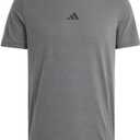 Adidas Mens Designed for Training Workout T-Shirt (XXXL)