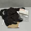 Morphsuits boys Slenderman (Large, Black)