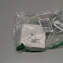 TOVVILD 16mm Flange Inserts for 24mm Flange/Shield, Compatible with Momcozy/Medela/MOMMED/Spectra Breast Pumps, Pump Parts Replace (4PCS 16mm)