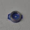 Safety Lock Wire (.032), 100Ft / 30m Stainless Steel Twist for Repairing Motorcycles, Tie Things, Aircraft