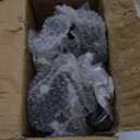 2Sets 5 on 4.5'' Trailer Hub Kits for 2000lbs 1'' or 1-1/16'' Straight Axle, 5 Lug Trailer Idler Hub Kit 5 Bolt on 4-1/2 Inch, Fits 1'' and 1-1/16'' Spindle, with Extra Dust Cap & Rubber Plug