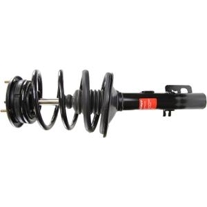 Monroe Quick-Strut 172611 Suspension Strut and Coil Spring Assembly for Ford Freestyle