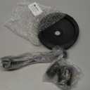 InnoGear Desktop Microphone Stand, Upgraded Adjustable Table Mic Stand with Mic Clip and 5/8" Male to 3/8" Female Screw for Blue Yeti Snowball Spark & Other Microphone