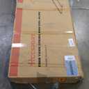 Treadmill with Incline, 3 in 1 Under Desk Treadmill Walking Pad with Removable Desk Workstation 3.5HP Foldable Compact Walking Treadmills for Home Small Office with Wristband Remote Control