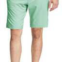 M MAELREG Golf Shorts Men 7 inch 9 inch Lightweight Dry fit Stretch Flat Front Casual Sport Heather Hybrid Flex Mens Shorts