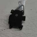 HVAC Blend Door Actuator Compatible with 2007-2011 Honda CR-V, Air Door Actuator, Air Mix Motor Assembly Replace# 604-340 79160SNEA01