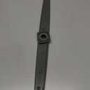 Dishwasher Middle Spray Arm WPW10498900 W10498900 Dishwasher Center Wash Arm Assembly compatible with Amana Maytag Whirlpool Dishwasher Parts Replaces W10448645 AP6022331 2312929 PS11755664