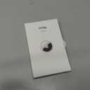 Apple AirTag (1st Generation) - 4 Pack. Keep Track of and find Your Keys, Wallet, Luggage, Backpack, and More. Simple one-tap Set up with iPhone or iPad, Bluetooth