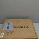 Outdoor Christmas Lights Balls, Solar Hanging Lighted Sphere, Prelit LED Balls 16" Large Globe Christmas Decoration, 208 LED Foldable Chandelier Waterproof for Outside Tree Porch Yard Decor-2Pack