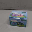 Kids Camera Toys for 3-8 Year Old Girls (Orchid Purple)