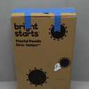 Bright Starts Playful Parade Door Jumper for Baby with Adjustable Strap, 6 Months and Up, Max Weight 26 lbs