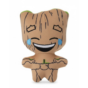 Marvel Plush Character