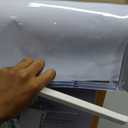 Replacement Flap 15 in. x 20 in. for Original and Aluminum Pet Door